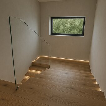 VÝRAZNE ZNÍŽENÁ CENA - Na predaj rozostavaný rodinný dom s v - 12