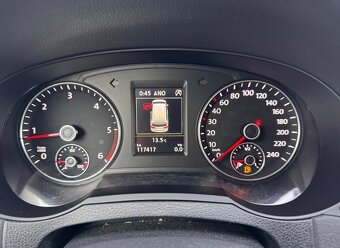 Seat Alhambra 2.0 TDI Ecomotive Xcellence,7 miestne - 12