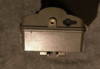 Predám fotopascu BearStep. Model M 330 - 12