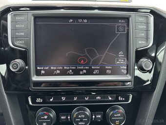 Passat GTE FULL LED 105000km 160kw - 12