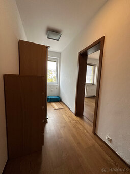 3-izbový mezonet s terasou v Ružinove na Muškátovej ul. – pr - 12