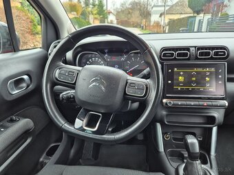 Citroën C3 Aircross - 12