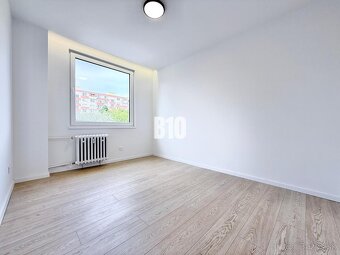 Štýlový zariadený 3 izbový byt po kompletnej rekonštrukcii - - 12