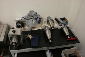 Souřadnic. měřicí stroj WALTER MASCHINENBAU HELICHECK (3483) - 12