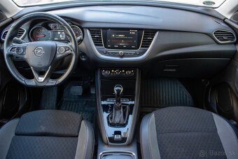 OPEL GRANDLAND X 1.5 CDTI AT/8 2020 - 12