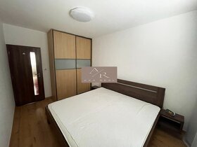 Prenájom klimatizovaný 3 - izb. byt s loggiou, BA Petržalka - 12