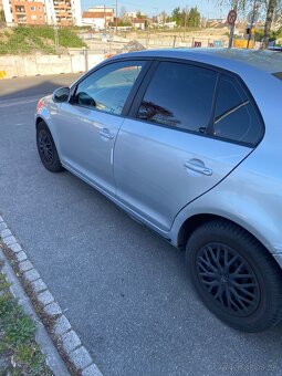 Volkswagen Jetta - 12