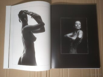 Ľubo Špirko - Tvár tela, Body look - 12