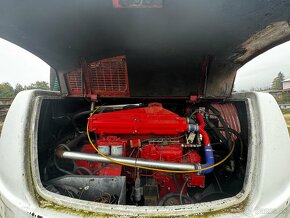 HARVESTOR NEUSON 1002 HVT - 12