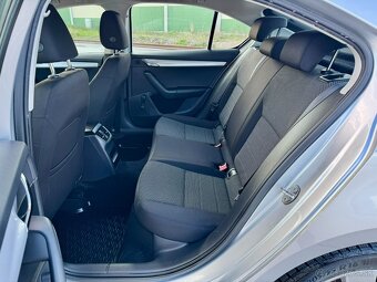 Škoda Octavia III 1.6TDI - 12