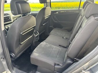 Predám vw tiguan allspace 7 miestny - 12