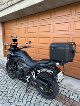 Honda CB 500X 2023 - 12