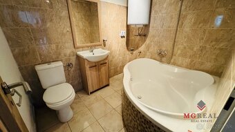Na predaj 4-izbový rodinný dom s pozemkom 567 m² – Veľké Uhe - 12