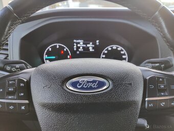 Ford Transit - 12