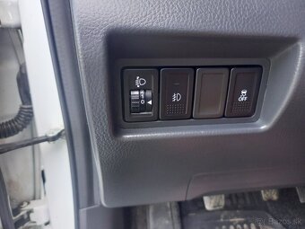 Suzuki Swift 1.2 69kW 2012 - 12