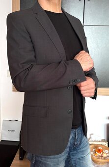Pánske sako Hugo Boss - 12