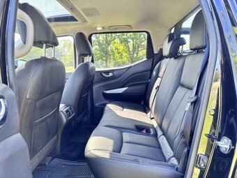 Nissan navara 2.3dci dovoz Gb - 12