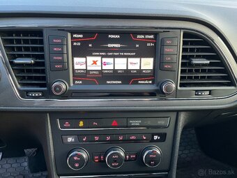 Seat Leon FR 2.0TDI 135kw - 12