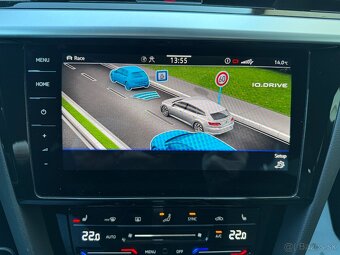 VW ARTEON SHOOTING BRAKE R 2.0TSI 4MOTION DSG 320 PS ,IQ LIG - 12