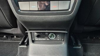 Škoda Kodiaq 2.0 TDi 110kw DSG 2022 FACELIFT - 12