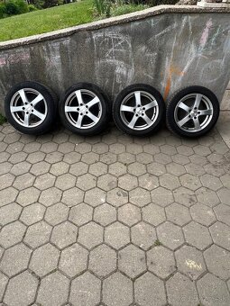 SEAT Exeo Style ST 2.0 Tdi - 12