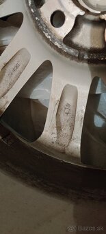 Kolesá R17 - 12