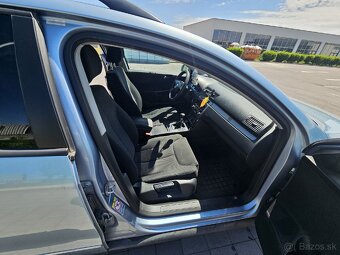 Ponukám na predaj Volkswagen Passat B6 Variant 1.9 TDI. - 12