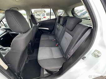 Suzuki SX4 S-Cross 1.6 DDiS Elegance 4WD - 12