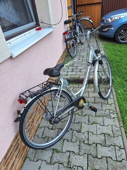 Predám dámske cestné bicykle - 12