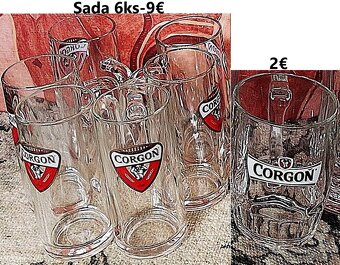 Pre zberateľa pivných suvenírov. - 12