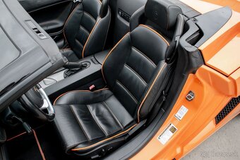 Lamborghini Gallardo Spyder - 12