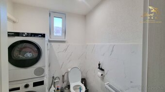 Rodinný domček pripravený pre váš príbeh v obci Zemplínske H - 12