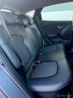 HYUNDAI IX35 - PREDAJ AJ NA SPLÁTKY - 12