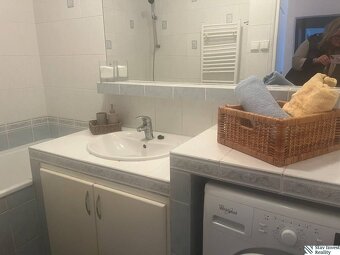 4-izbový byt – Svätoplukova ul., Senec (centrum) vhodné aj p - 12
