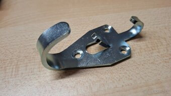 Výfuk JAWA Pionier , MUSTANG 125 Eur - 12