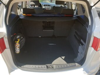 SEAT ALTEA XL 1.9TDi 77kw.Rok 2010 - 12