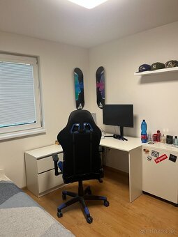 Poschodový rodinný dom - 12