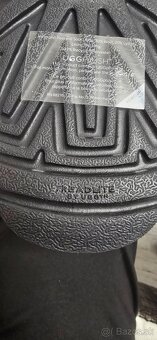 UGG cizmy - 12