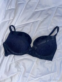 Intimissimi super push-up podprsenka - 12