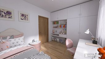 Na predaj rozostavaný rodinný dom HLohovec - 12