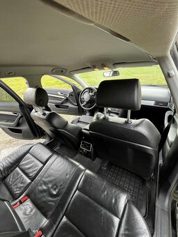 Audi A6 C6 2.7 TDI 132kw Quattro - 12