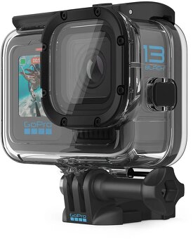 GoPro HERO12 Black s príslušenstvom - 12