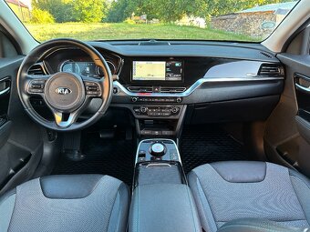 KIA E-Niro SUV/Hatchback 150kw Automat 2021 70 000KM - 12