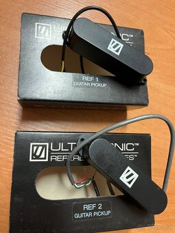 Girary na predaj  Peavey Predator USA, Cort X-THT1  EMG-HZ - 12