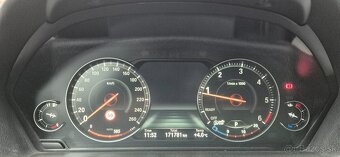 BMW 320XD Touring SR pôvod - 12