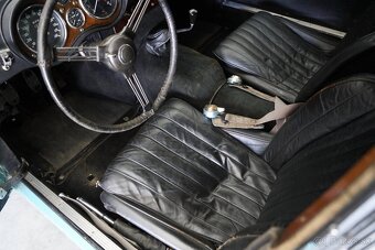 AC Aceca z roku 1963 - 12