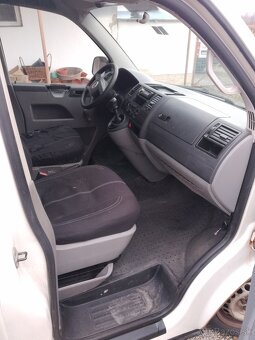 Transporter t5 1,9tdi - 12