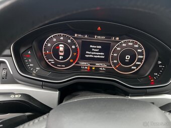 AUDI A4 1.4 TFSI - 12