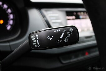 Škoda Fabia Combi 1.2 TSI Active - 12