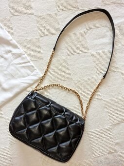 Kožená kabelka Furla - 12